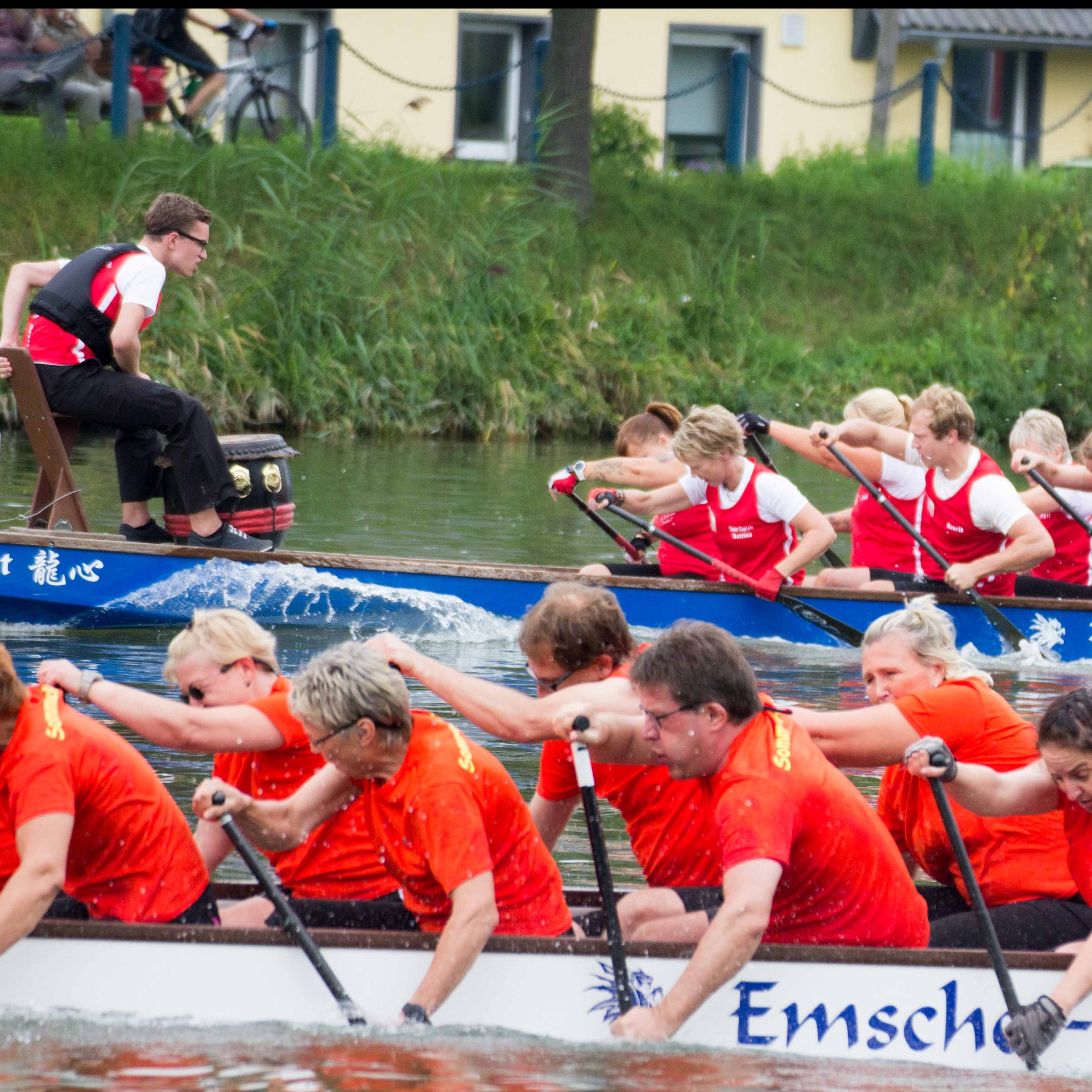 20. Dattelner Drachenboot Cup