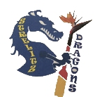Strelitz Dragons